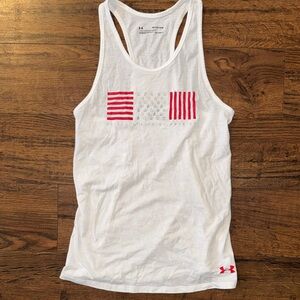 Under Armour Racerback Tank